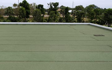 all Acocks Green roofing types quoted for