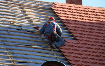 roof tiles Acocks Green, West Midlands