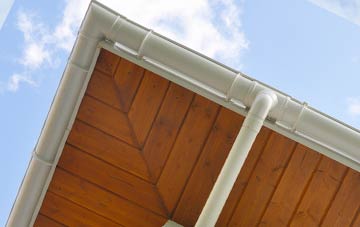 Acocks Green soffit types