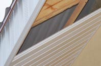 rated Acocks Green soffit repair companies